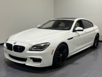 Image for 2016 BMW 6 Series 640 Gran Turismo ID: 6528909