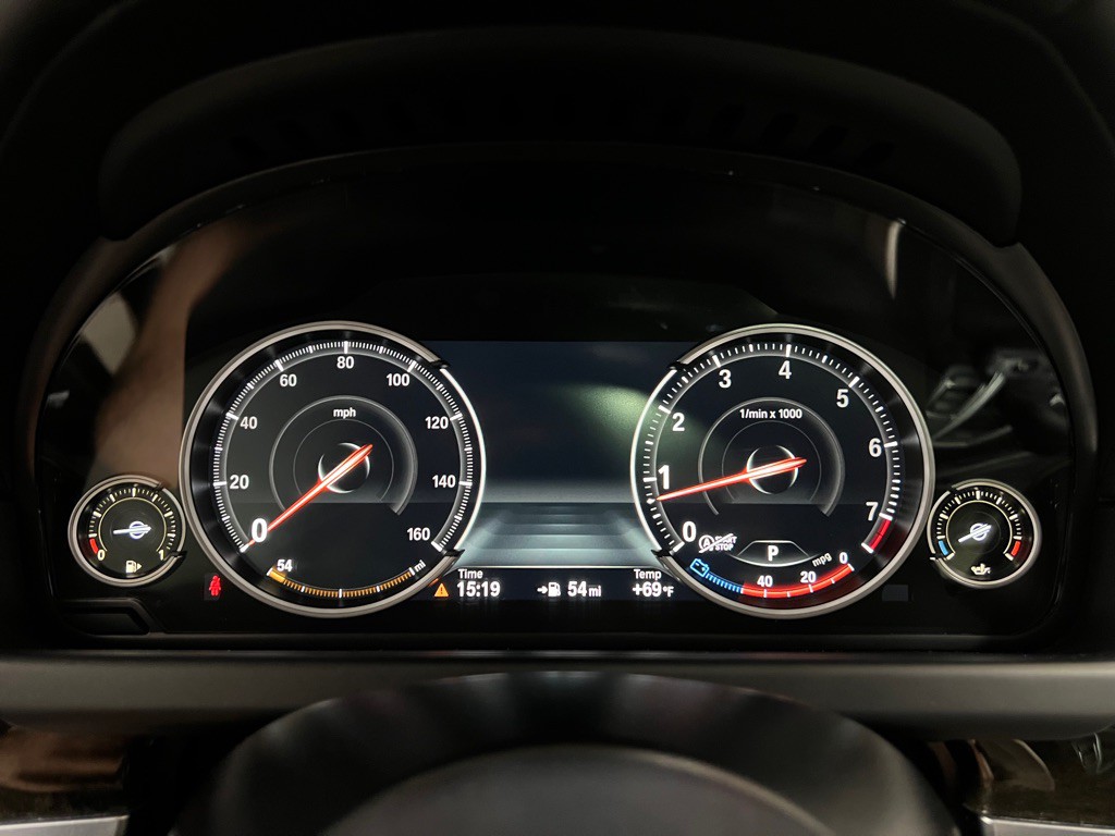 2016 BMW 6 Series Image 5