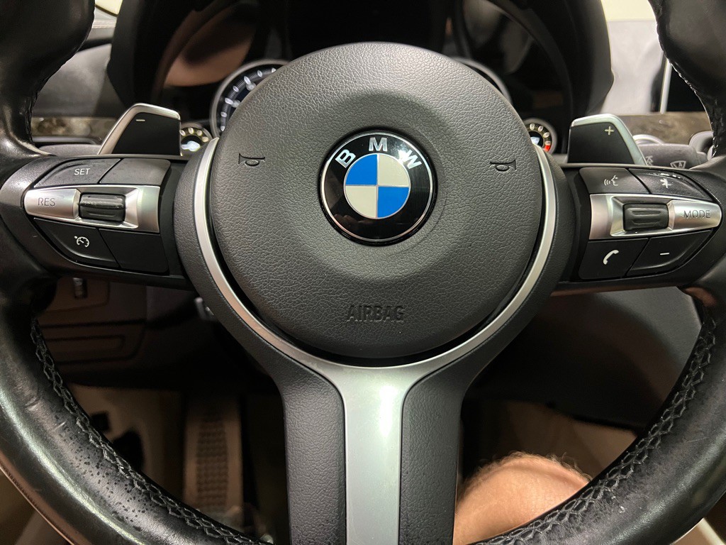 2016 BMW 6 Series Image 6