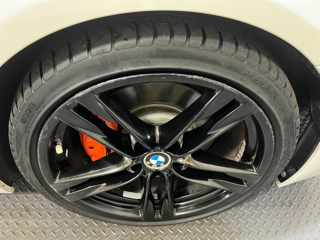 2016 BMW 6 Series Image 18
