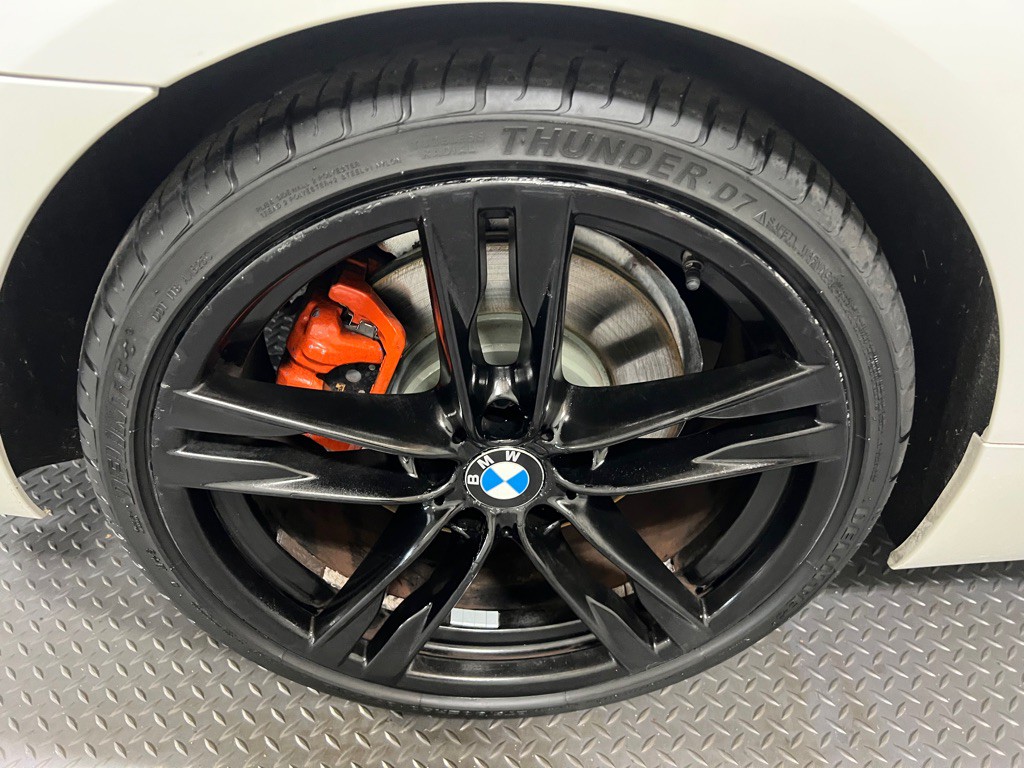 2016 BMW 6 Series Image 19