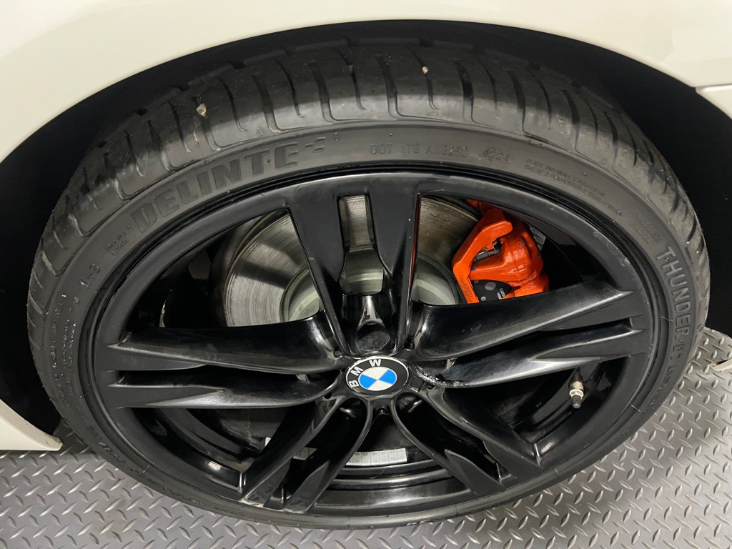 2016 BMW 6 Series Image 20