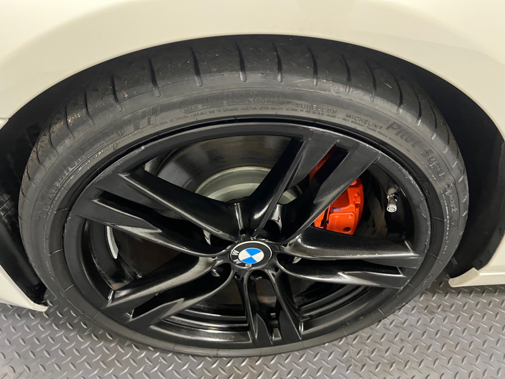 2016 BMW 6 Series Image 21