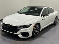 Image for 2019 Volkswagen Arteon SE ID: 6588612