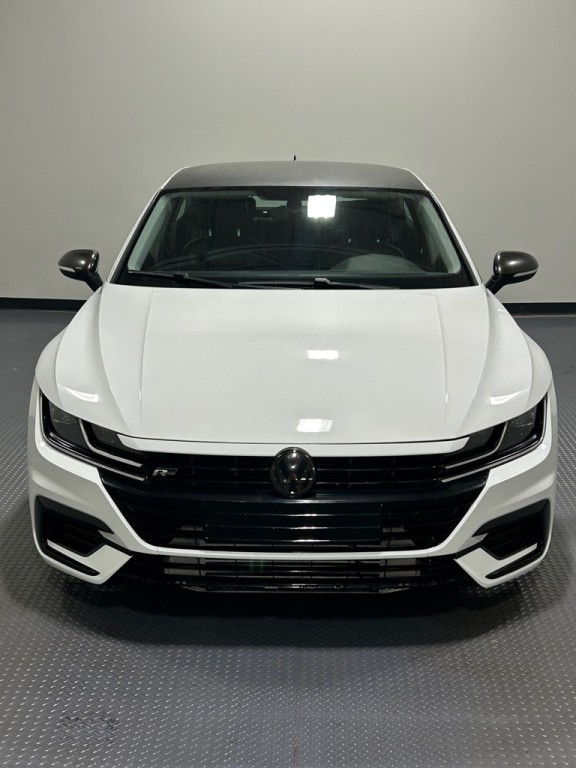 2019 Volkswagen Arteon Image 3