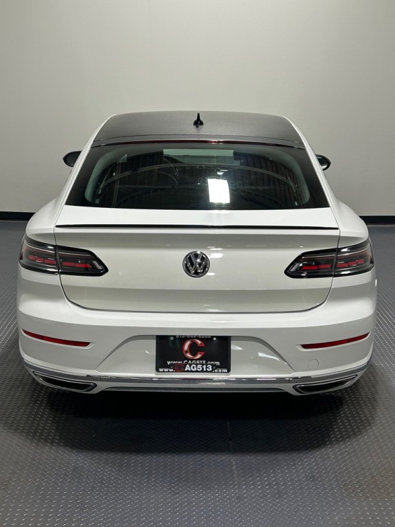 2019 Volkswagen Arteon Image 6