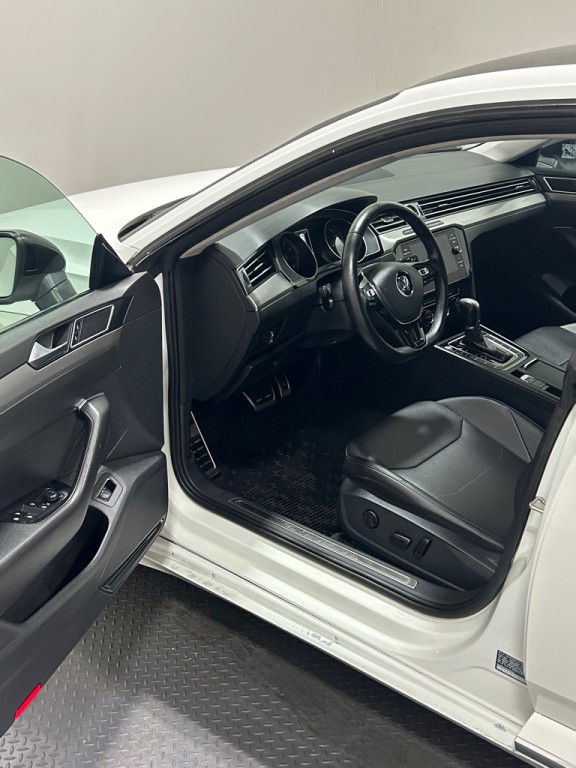 2019 Volkswagen Arteon Image 9