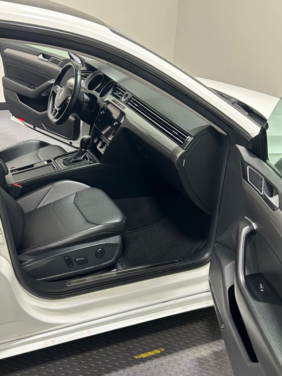 2019 Volkswagen Arteon Image 12