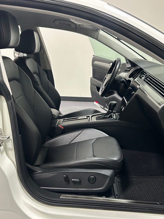 2019 Volkswagen Arteon Image 13
