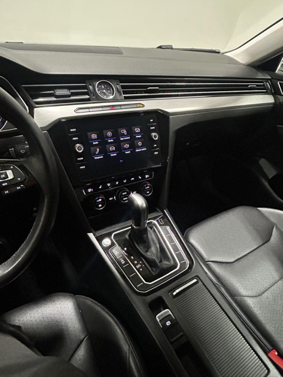 2019 Volkswagen Arteon Image 15