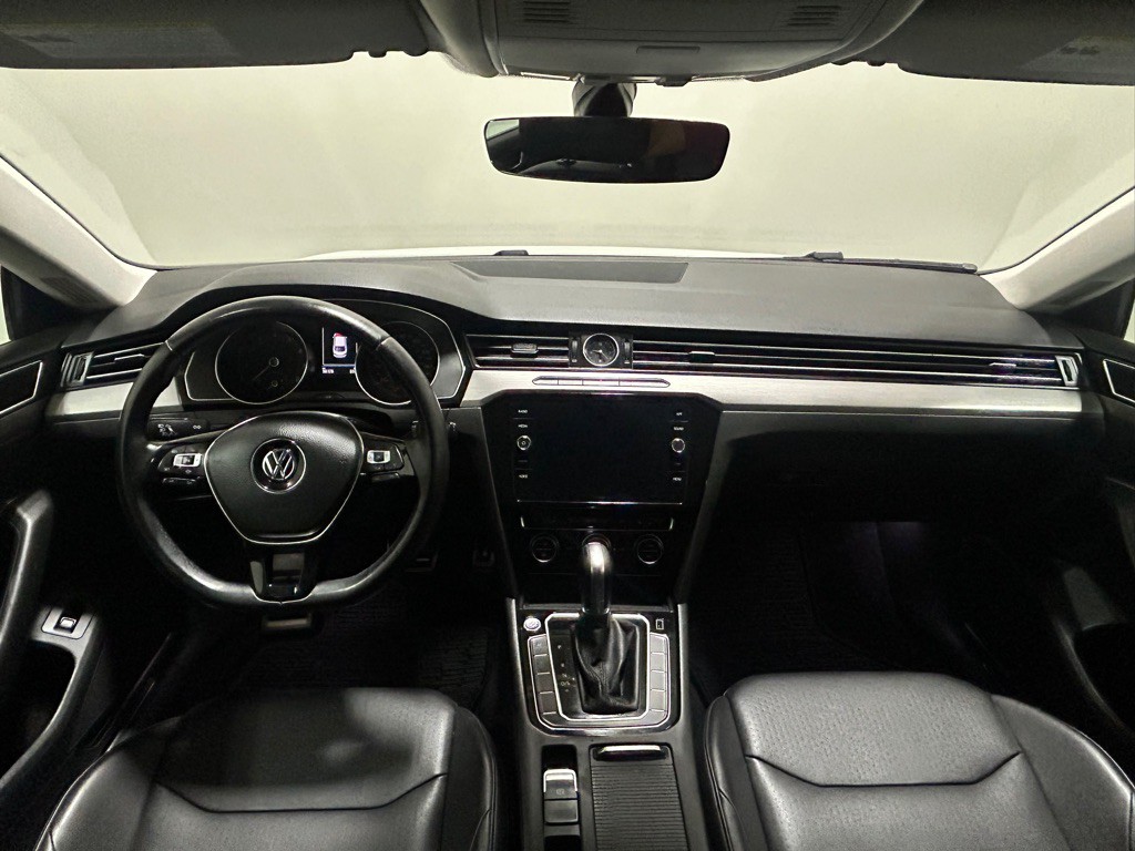 2019 Volkswagen Arteon Image 16