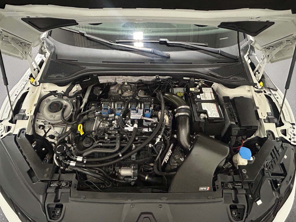 2019 Volkswagen Arteon Image 17