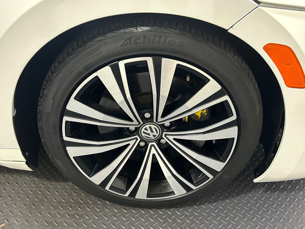 2019 Volkswagen Arteon Image 18