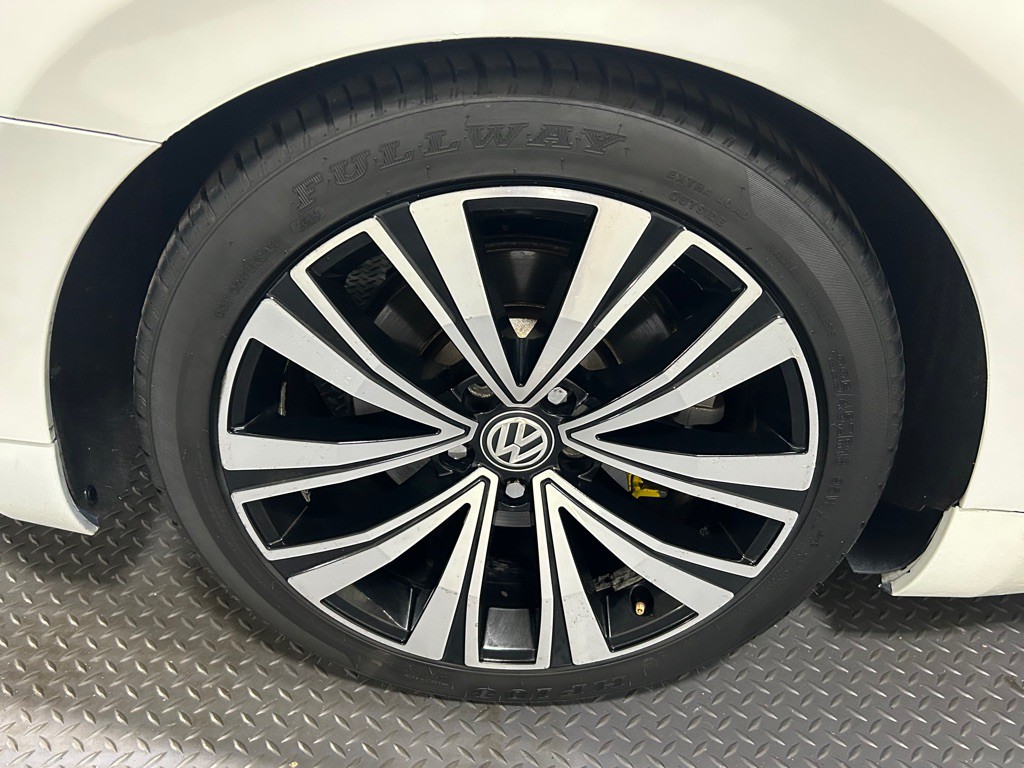 2019 Volkswagen Arteon Image 19