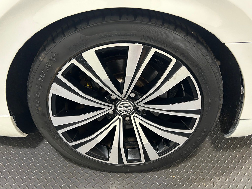2019 Volkswagen Arteon Image 20
