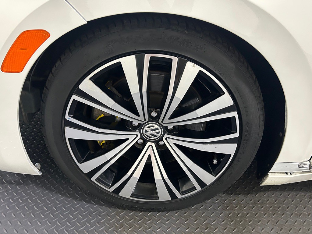2019 Volkswagen Arteon Image 21