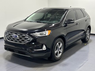 Image for 2020 Ford Edge SEL ID: 6598751