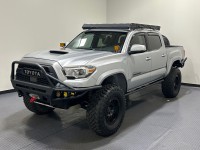 Image for 2018 Toyota Tacoma Double Cab ID: 6610418
