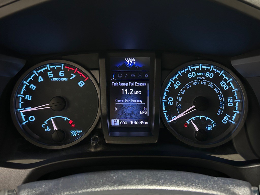 2018 Toyota Tacoma Image 15