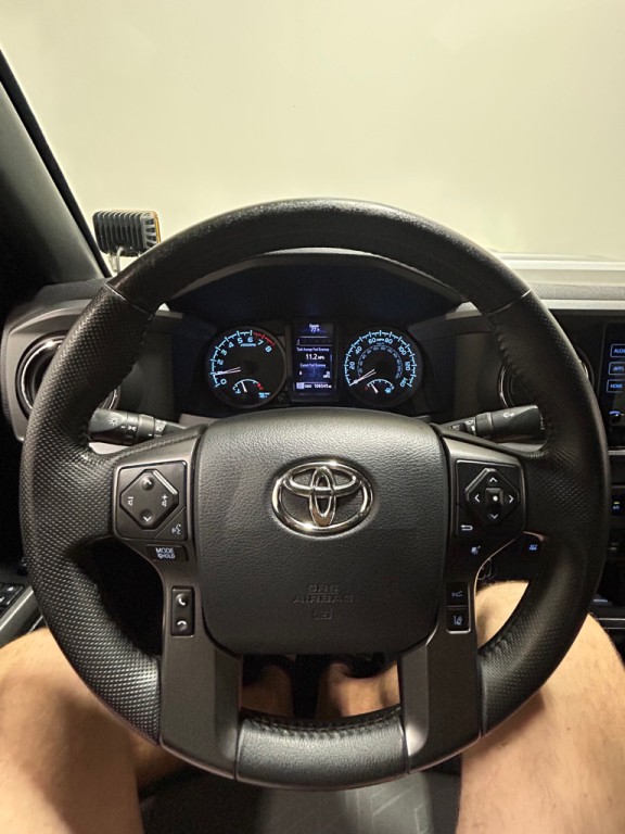 2018 Toyota Tacoma Image 16