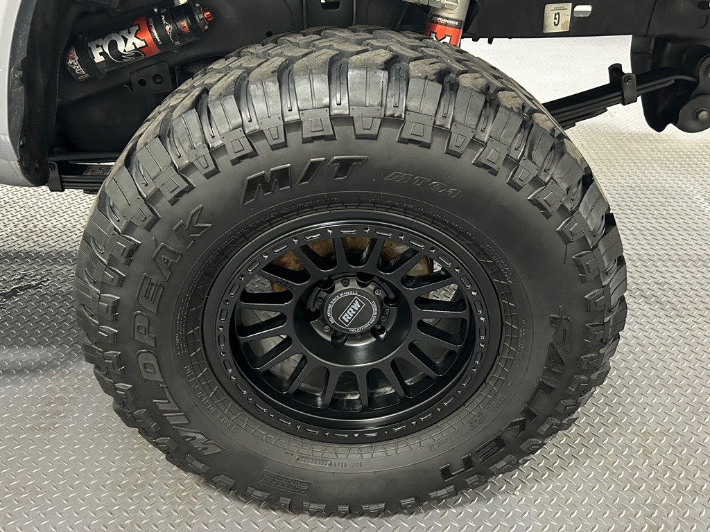 2018 Toyota Tacoma Image 20
