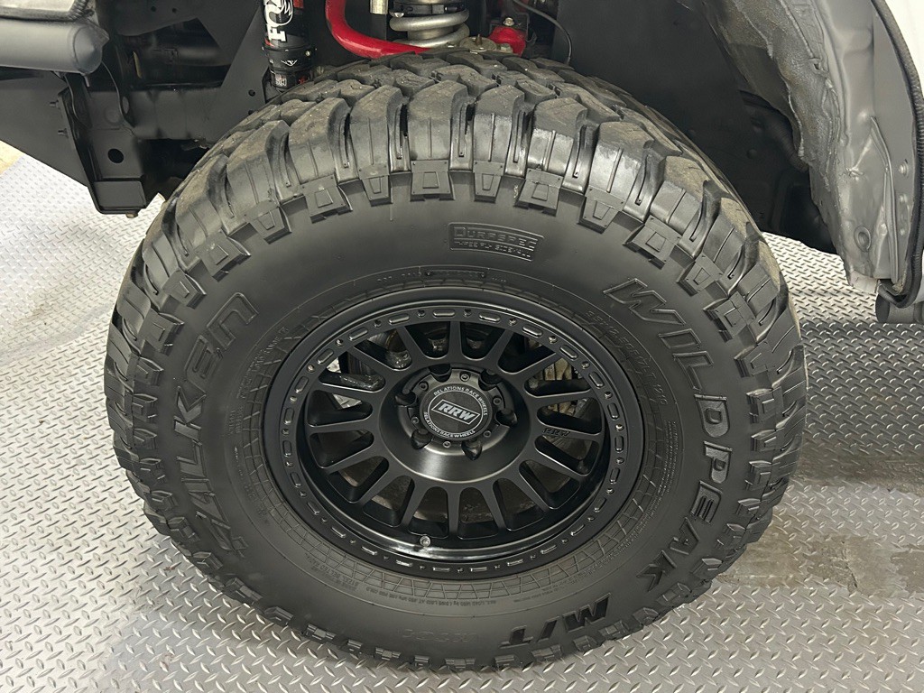 2018 Toyota Tacoma Image 21