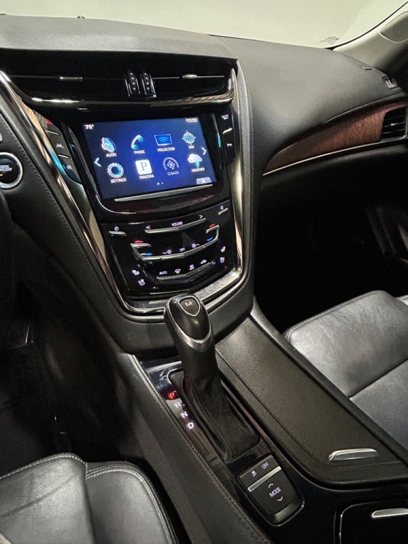 2016 Cadillac CTS Image 15