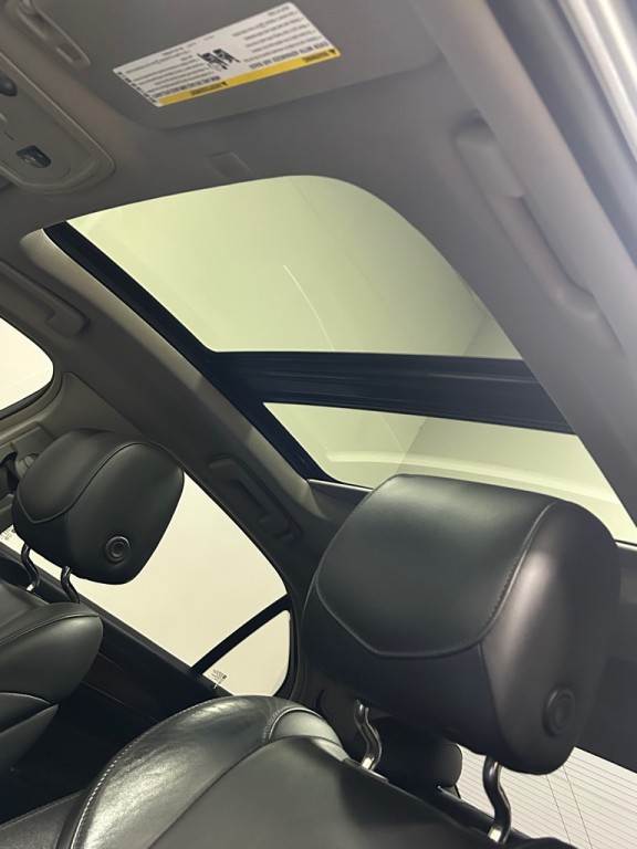 2016 Cadillac CTS Image 18