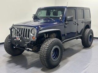 Image for 2013 Jeep Wrangler Unlimited Sport ID: 6626948