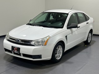 Image for 2008 Ford Focus SE ID: 6632359