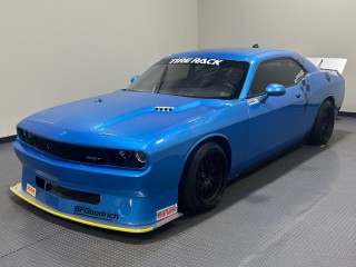Image for 2016 Dodge Challenger R/t Scat Pack ID: 6638010