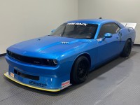 Image for 2016 Dodge Challenger R/t Scat Pack ID: 6638010