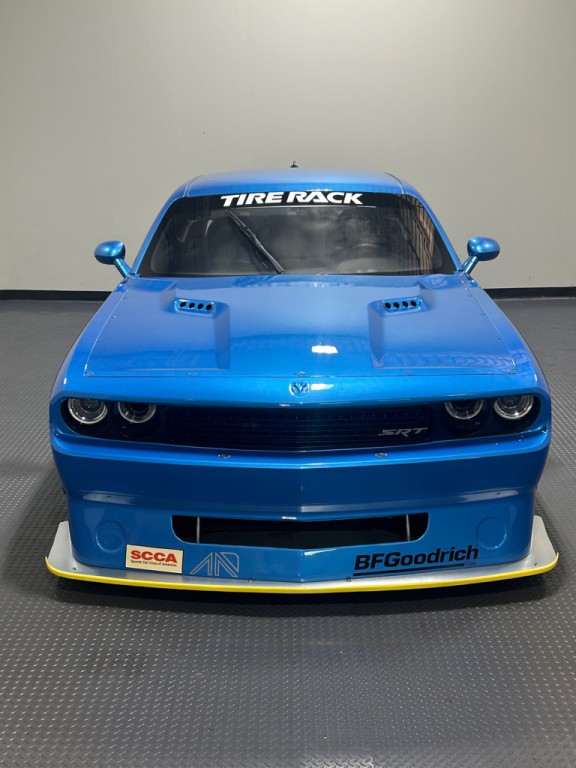 2016 Dodge Challenger Image 3