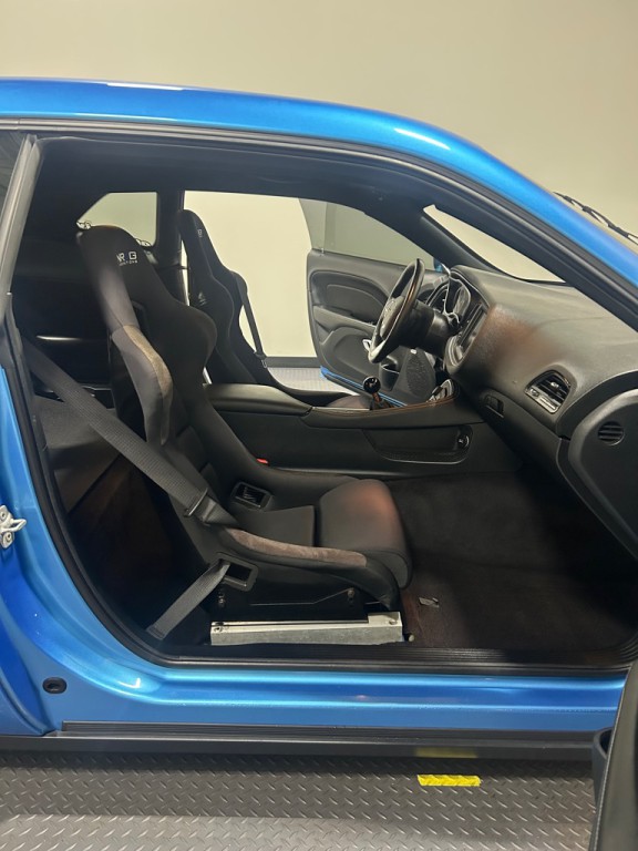 2016 Dodge Challenger Image 10