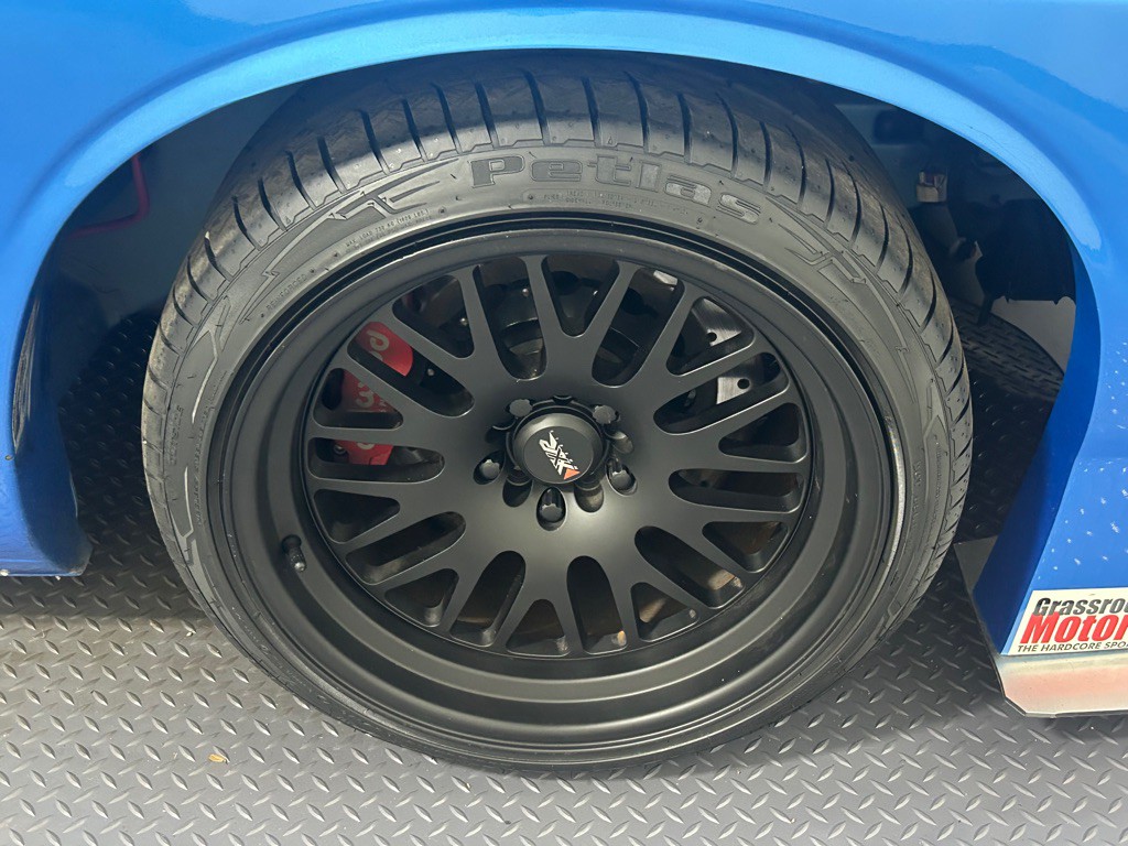 2016 Dodge Challenger Image 15