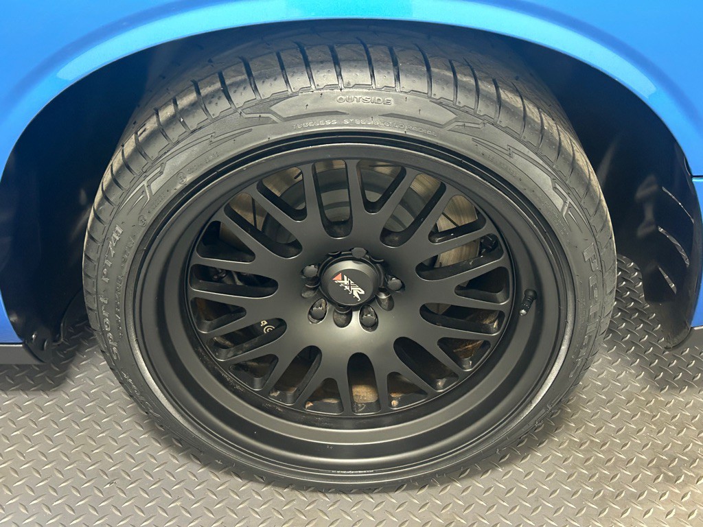 2016 Dodge Challenger Image 17