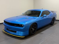 Image for 2016 Dodge Challenger R/t Scat Pack ID: 6638010