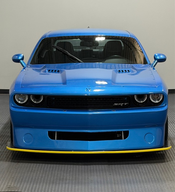 2016 Dodge Challenger Image 3