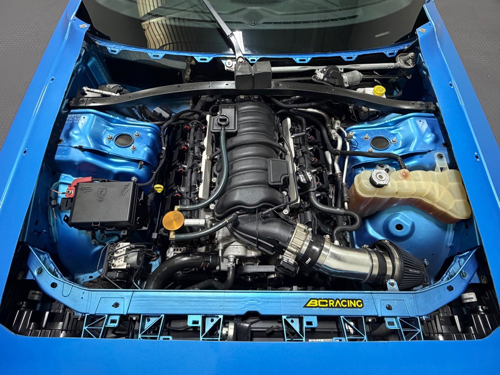 2016 Dodge Challenger Image 15