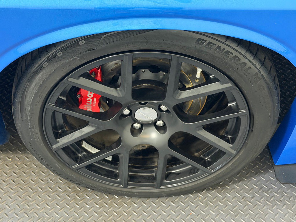 2016 Dodge Challenger Image 16