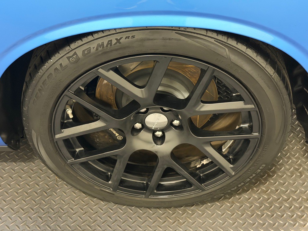 2016 Dodge Challenger Image 18