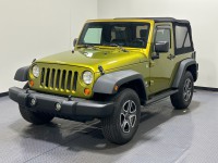 Image for 2008 Jeep Wrangler X ID: 6638278