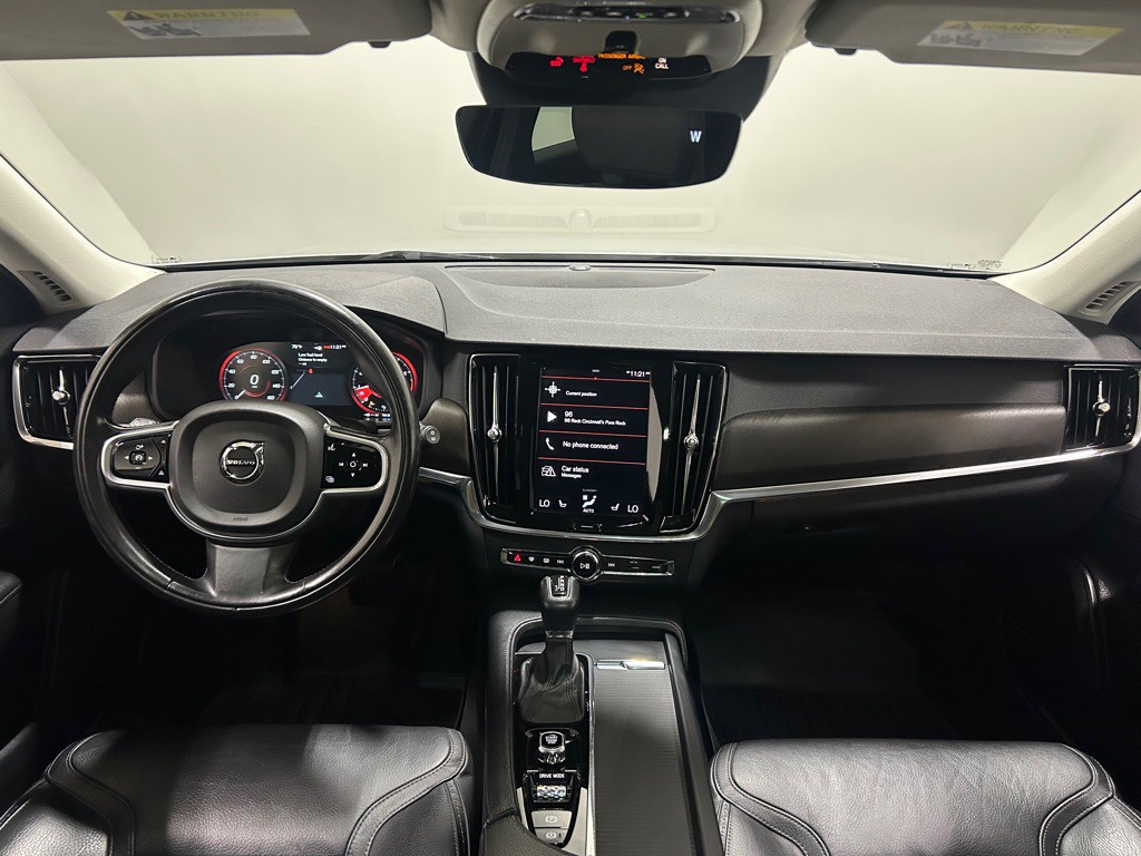 2018 Volvo V90 CROSS COUNTRY Image 14
