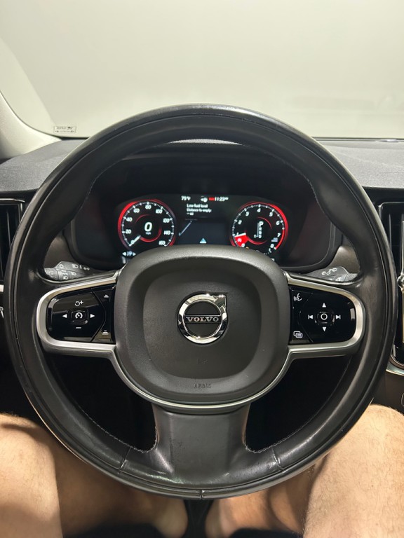 2018 Volvo V90 CROSS COUNTRY Image 17
