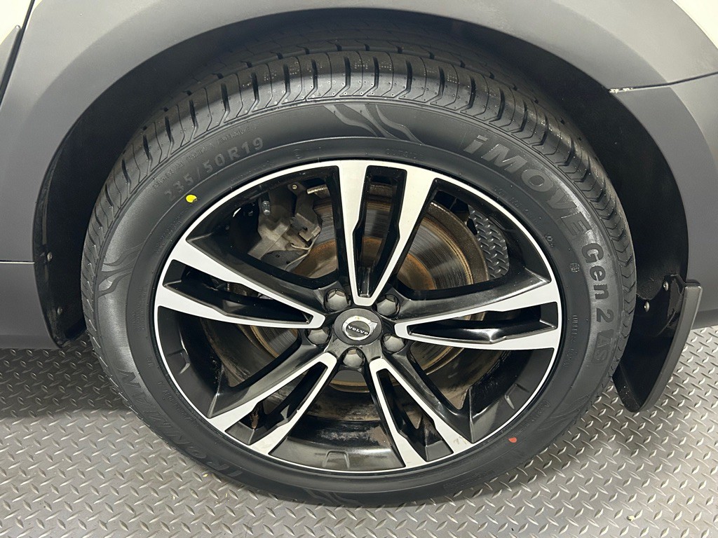 2018 Volvo V90 CROSS COUNTRY Image 21