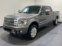 Image for 2013 Ford F-150 Supercrew ID: 6639026