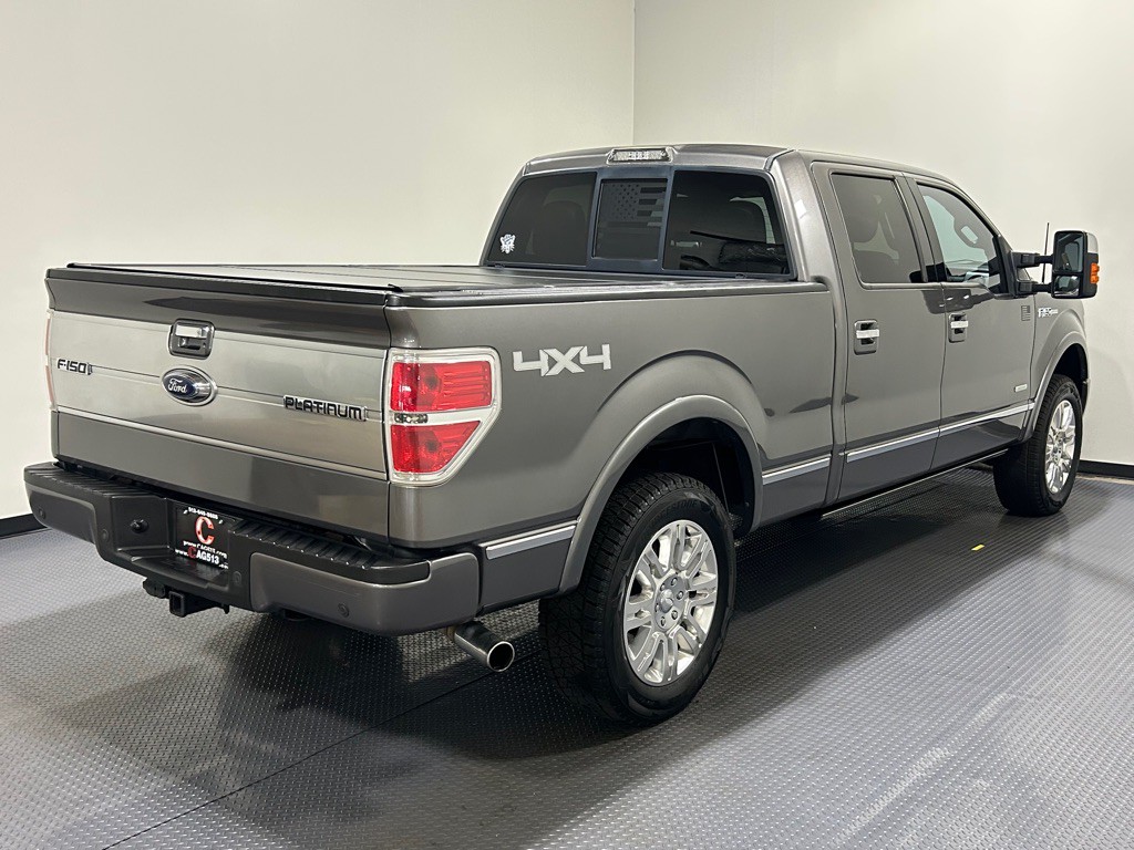 2013 Ford F-150 Image 5