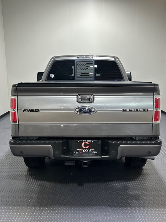 2013 Ford F-150 Image 6