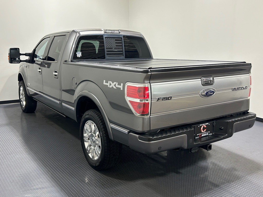 2013 Ford F-150 Image 7
