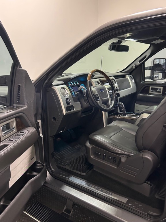 2013 Ford F-150 Image 8